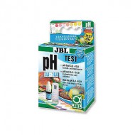 JBL pH Test 3.0-10.0 | Fresh Water | Marine Aquarium | Test for approx. 80 times