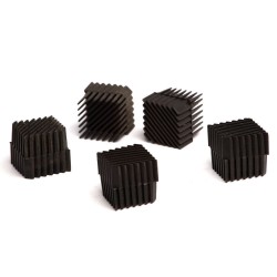 Fish101 Bio Bricks Filter Media 20 Pieces | 50mm | Filter Media