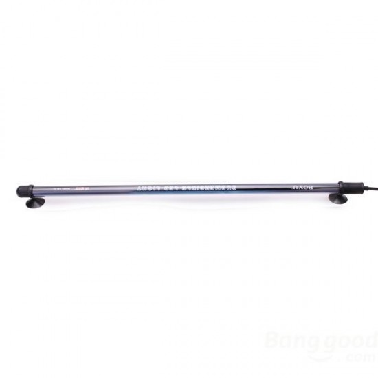 BOYU LSL-60 Aquarium Submersible Light For Fish Tank