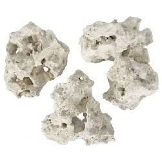 Decoration Sansibar Rock (Assorted)