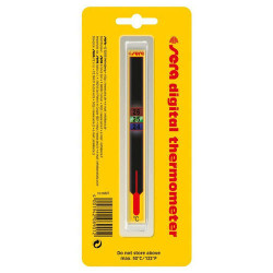 Sera Digital Strip Thermometer