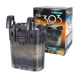 Shiruba XB-303 External Canister Filter (up to 80 Lt)