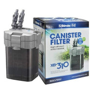 Shiruba XB-310 External Canister Filter (for 150 to 350 liters)