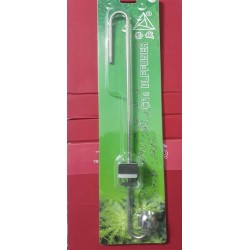 Imported Aquarium CO2 Stainless Steel Diffuser