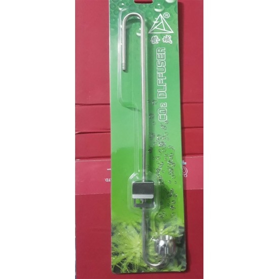 Imported Aquarium CO2 Stainless Steel Diffuser