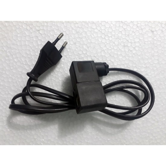 Replacement for Co2 Solenoid Valves - Spare Valve