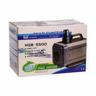 Sunsun Multi Function Submersible Pump HJ 5500