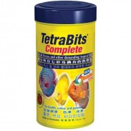 Tetra Bits Complete fish food - 93 gram