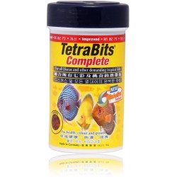Tetra Bits Complete fish food - 30 gram