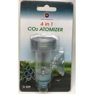 UP Aqua 4-in-1 CO2 Atomizer
