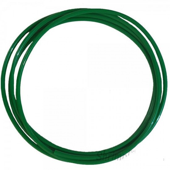 Up Aqua Co2 Tubing - Green - 3 Meter