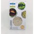 Aquatic Remedies  X-Lone Filter Media for Fresh and Salt Water Aquarium | 620 g