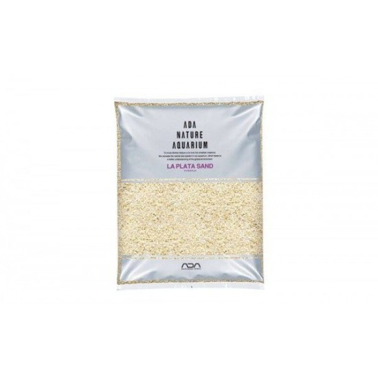 ADA La Plata Sand 2Kg/8Kg