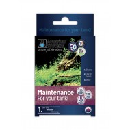 Aquarium Systems Maintenance for Your Tank FreshWater15 vials