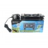 BOYU Cooling Fan FS-602 | 2 in 1 Design | Suitable for Upto 80 Liter Aquarium
