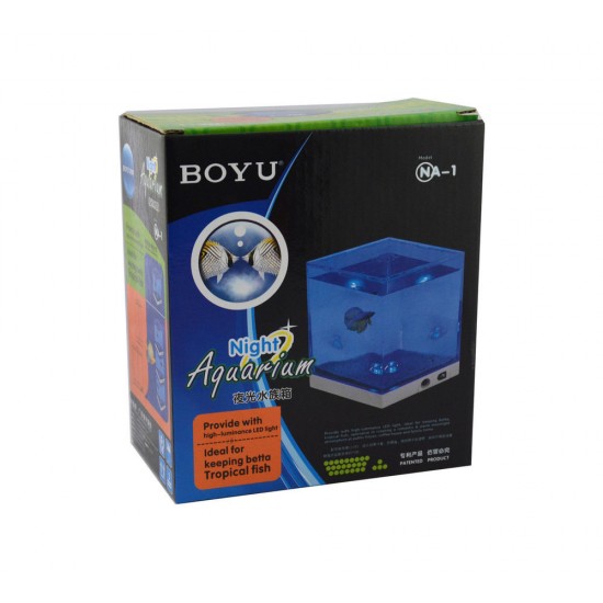 BOYU Night Aquarium NA-1