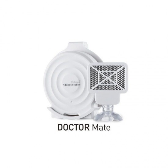 CHIHIROS DOCTOR MATE