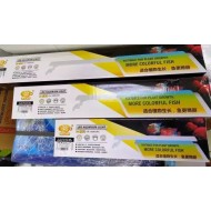 COCO LED Aquarium Light - RGB Led Light for Plants and Fishes
