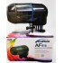Dophin AF-015 LCD Display Aquarium Auto Fish Feeder