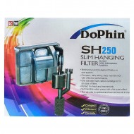 Dophin Slim Hanging Filter SH 250