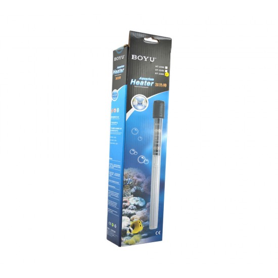 Boyu Aquarium Heater HT-2300 - 300w