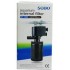 SOBO Aquarium internal filter WP-1200F Power Aquarium Filter  (Mechanical Filtration for Fresh Water)