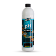Fritz pH Higher (118ml)