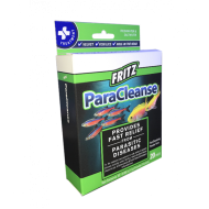 Fritz ParaCleanse (10 Sachets)