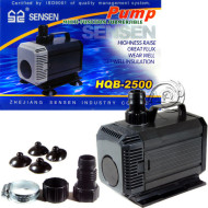 SUNSUN Power Head Pump | HQB-2500 | 2000 L/H | Aquarium Power Head