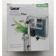 JIX-528H AQUARIUM HANGING FILTER - 8W