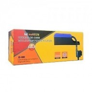 Sunsun JS-400 Aquarium Top Filter | 350 L/H | Length 240 - 410 mm