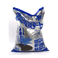 Aquarium Live Plant Contro Soil - 10L -  2mm - Extra Fine - Marfied Contro Soil Black - Japan