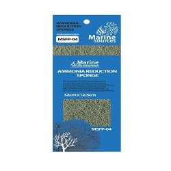 MARINE SOURCES AMMONIA REDUCTION SPONGE PAD - MSFP-04