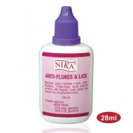 Nika Anti Flukes & Lice 28ml
