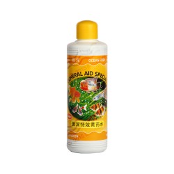 OCEAN FREE General Aid Special | 8oz | 240ml | Aquarium Medicine