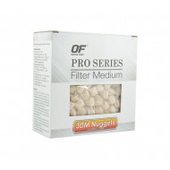 OF Pro Series Filter Medium 3DM Nuggets | 1 Litre | Improves water quality
