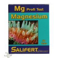 Salifert Magnesium Test Kit | 50 Tests I Professional Mg Test Kit | Marine
