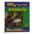 Salifert Ammonia Test Kit | 50+ tests | Professional Marine Test Kit
