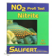 Salifert Nitrite Test Kit | Sufficient for 50 tests | Professional Marine Kit