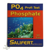 Salifert Profi -Test Kit – Phospate | Marine Tank Test Kit for Phosphate