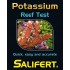 Salifert Potassium Test Kit | 50+ tests | Professional Marine Potasium Test Kit