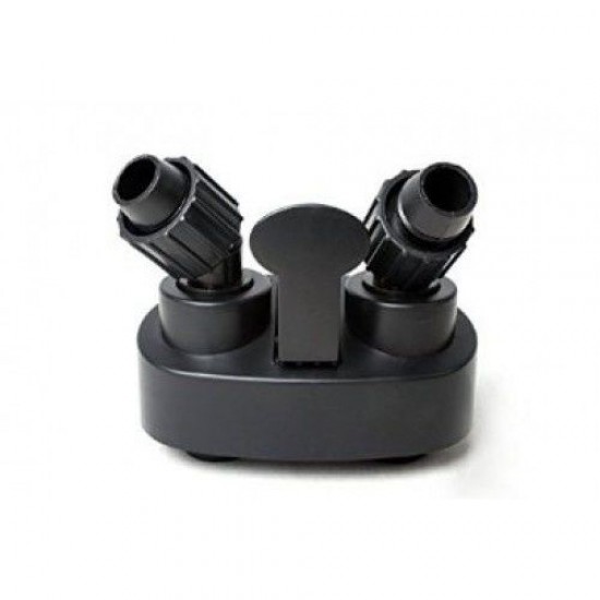 Sunsun Canister IN/OUT Head | Sutable for HW Series | Sunsun Spare Parts