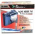 RS-6000 Aquarium Hang on Filter Suitable for Both Fresh and Salt Water.