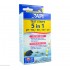 API 5 in 1 Aquarium Test Strips Measures pH,Nitrite,Nitrate,Carbonate & GH