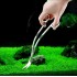 WYIN W03-05 Wave Scissor Aquarium Stainless Steel For Fish Tank | 24cm