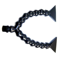 Dual Nozzle Loc Line Y Shape with connector