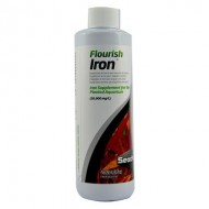 Seachem Flourish Iron 250 ml - Iron Supplement for Planted Aquarium