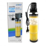 SOBO Aquarium Internal Filter - FK-1503