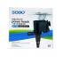 Sobo Aquarium Submersible Pump Power Head (WP-1250, 10W, Flow Max. 800L/H)