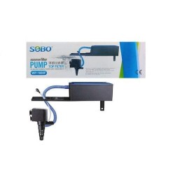 Sobo WP-1880F Top Filter
